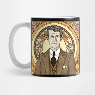 John F. Kennedy Mug